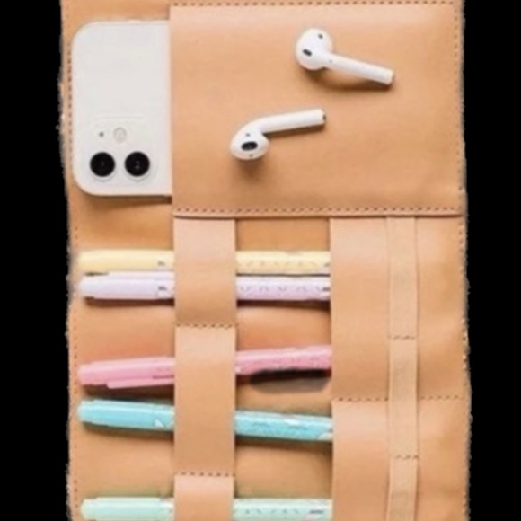 Glass Ladder Katherine Tech organizer - Picture 4 of 4